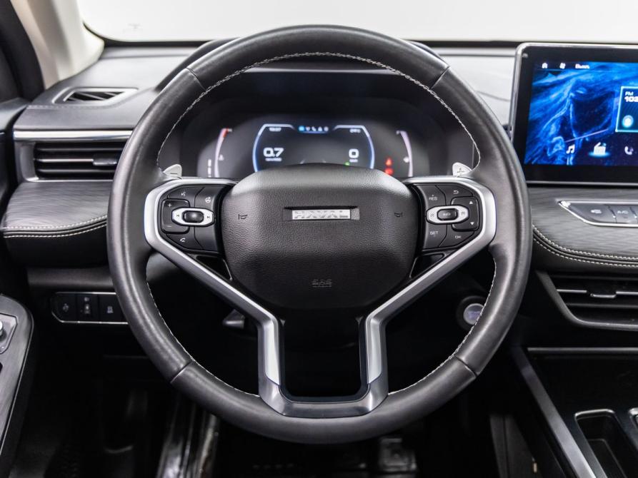 Haval Jolion I Рестайлинг Волгоград  - изображение 19