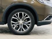 Mitsubishi Outlander III Рестайлинг 3 Кемерово  - изображение 29