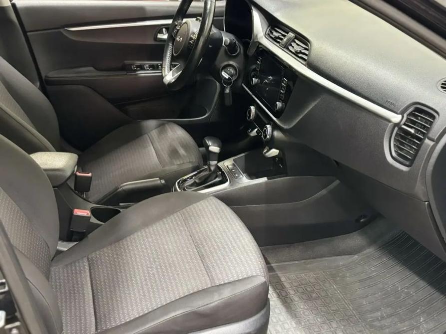 Kia Rio IV Рестайлинг Саратов  - изображение 8