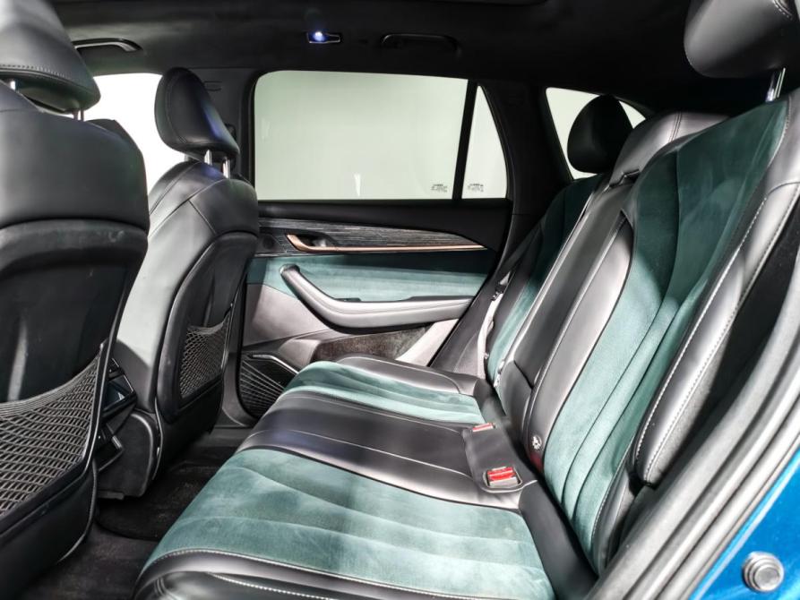 Geely Xingyue L I Санкт-Петербург  - изображение 14