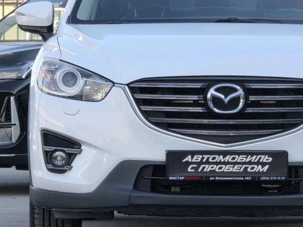 Mazda CX-5 I Рестайлинг с пробегом 2015 года, цена 1 995 000 рублей, 94740 км, внедорожник, Автокод Объявления