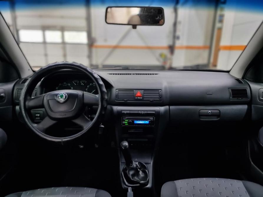 Skoda Octavia I (A4) Рестайлинг Архангельск  - изображение 2
