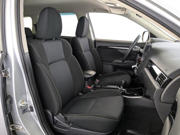 Mitsubishi Outlander III Рестайлинг 3 с пробегом 2019 года, цена 2 050 000 рублей, 90929 км, внедорожник, Автокод Объявления