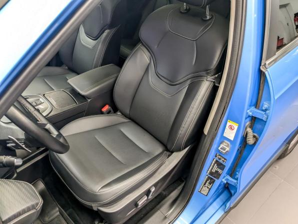 Haval Jolion I Рестайлинг с пробегом 2024 года, цена 2 200 000 рублей, 39316 км, внедорожник, Автокод Объявления