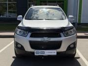 Chevrolet Captiva I Рестайлинг Ярославль  - изображение 19