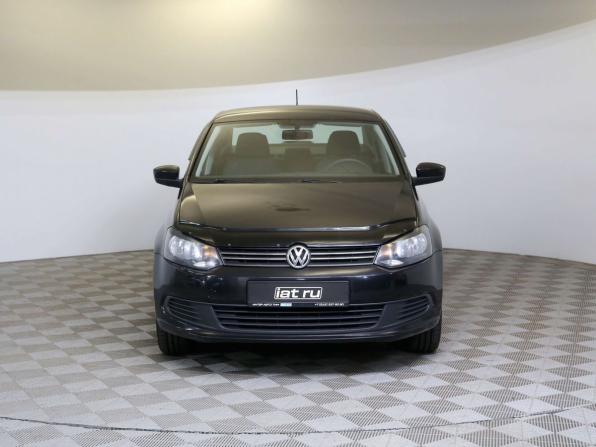 Volkswagen Polo V с пробегом 2013 года, цена 845 000 рублей, 124984 км, седан, Автокод Объявления