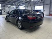 Toyota Camry VII (XV50) Рестайлинг 2 Санкт-Петербург  - изображение 10