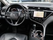 Toyota Camry VIII (XV70) Москва  - изображение 29