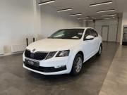 Skoda Octavia III (A7) Рестайлинг Калуга  - изображение 8