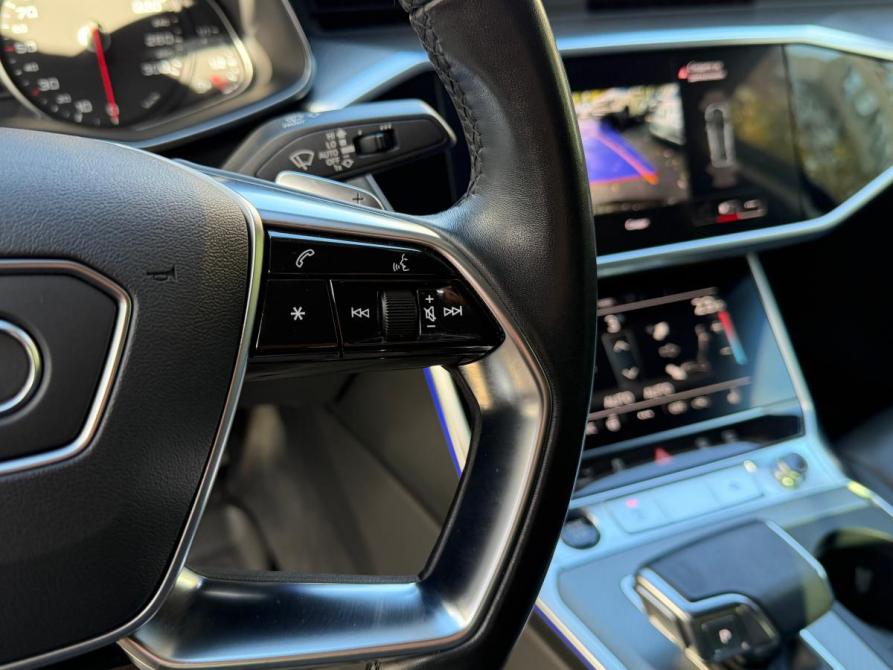 Audi A6 V (C8) Санкт-Петербург  - изображение 13