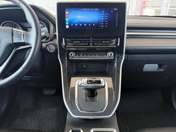 Haval M6 II с пробегом 2024 года, цена 1 899 000 рублей, 35840 км, внедорожник, Автокод Объявления
