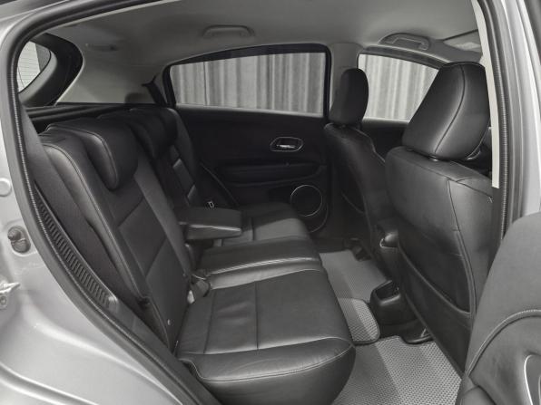 Honda Vezel I с пробегом 2017 года, цена 1 530 000 рублей, 90000 км, внедорожник, Автокод Объявления