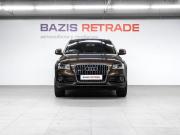Audi Q5 I (8R) Рестайлинг Тюмень  - изображение 28