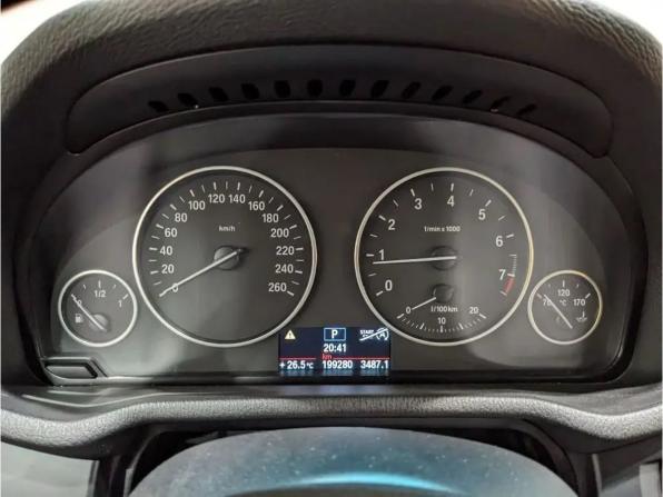 BMW X3 II (F25) с пробегом 2013 года, цена 1 582 000 рублей, 199164 км, внедорожник, Автокод Объявления