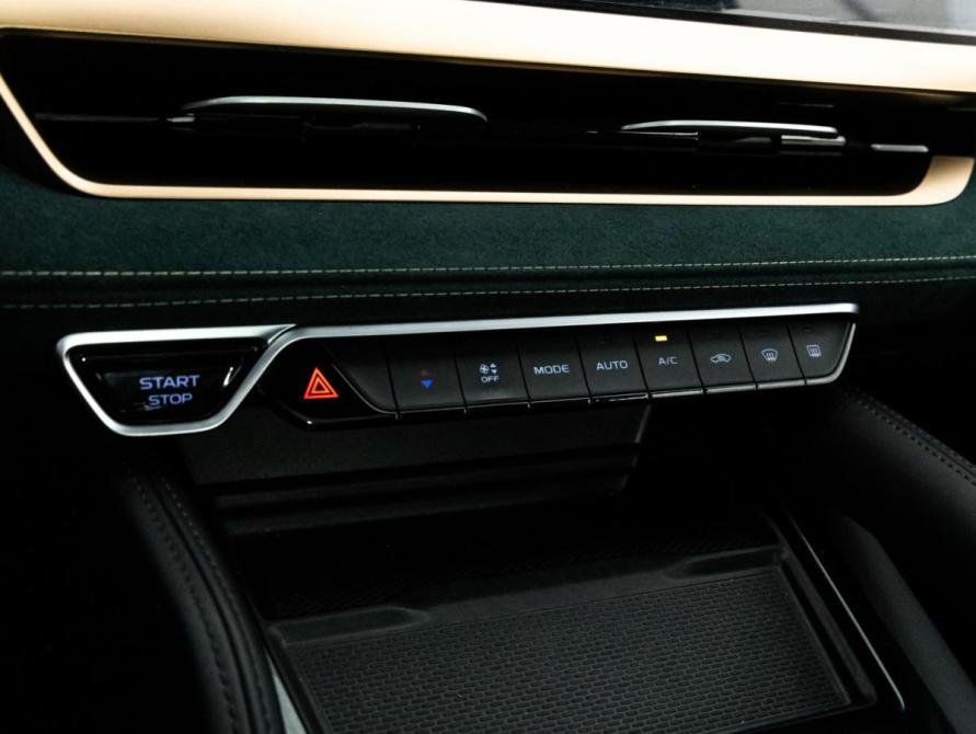 Geely Monjaro I Санкт-Петербург  - изображение 17