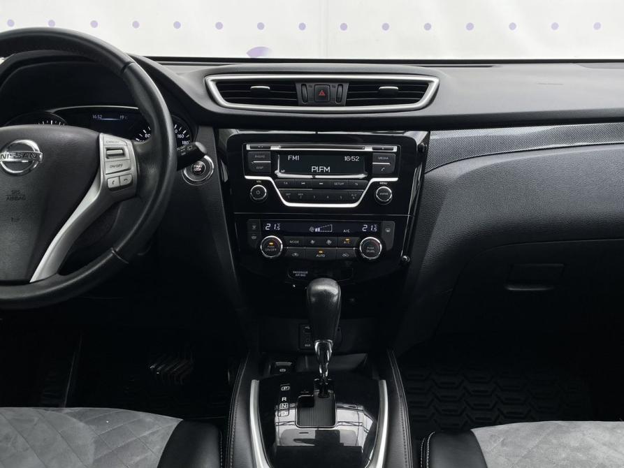 Nissan X-Trail III Тамбов  - изображение 16