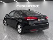 Kia Cerato III Рестайлинг (Classic) Кемерово  - изображение 9