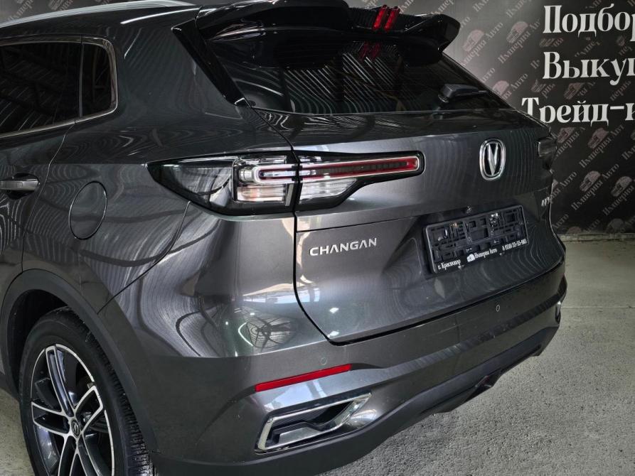 Changan CS55 Plus II Краснодар  - изображение 13