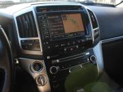 Toyota Land Cruiser 200 Series Рестайлинг 1 Калуга  - изображение 49