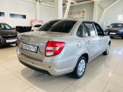 Lada (ВАЗ) Granta I Рестайлинг Миасс  - изображение 26