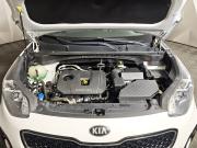 Kia Sportage IV Москва  - изображение 33
