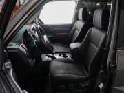 Mitsubishi Pajero IV Рестайлинг 1 Тюмень  - изображение 29