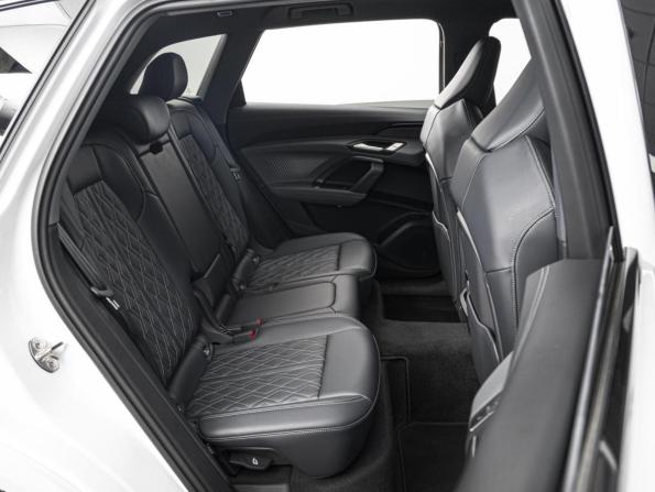 Audi Q5 III с пробегом 2026 года, цена 6 200 000 рублей, 2326 км, внедорожник, Автокод Объявления