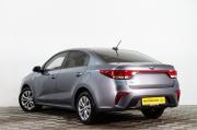 Kia Rio IV Сургут  - изображение 24