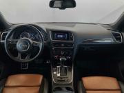 Audi Q5 I (8R) Рестайлинг Москва  - изображение 24