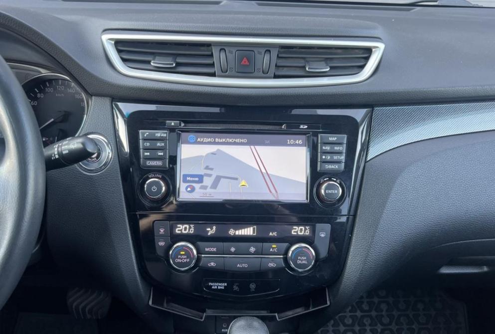 Nissan X-Trail III Красноярск  - изображение 19