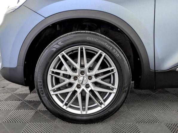Chery Tiggo 4 I Рестайлинг с пробегом 2021 года, цена 1 425 000 рублей, 68983 км, внедорожник, Автокод Объявления