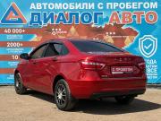 Lada (ВАЗ) Vesta I Набережные Челны  - изображение 27