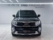 Kia Mohave I Рестайлинг 2 Уфа  - изображение 37