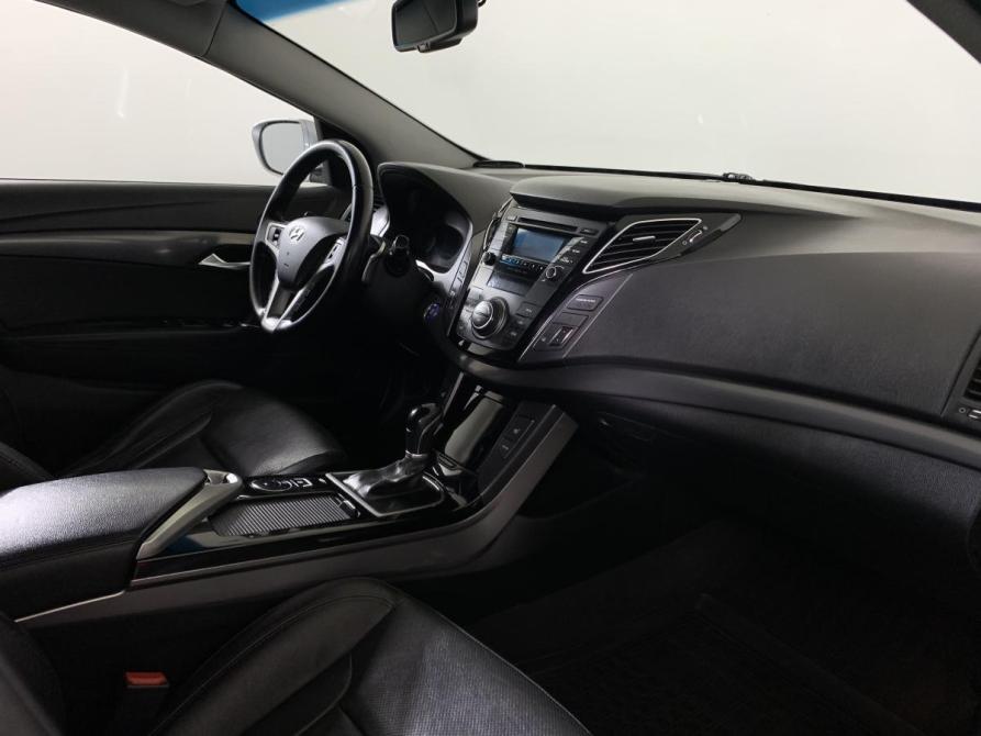 Hyundai i40 I Москва  - изображение 13