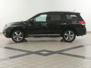 Nissan Pathfinder IV Иваново  - изображение 27