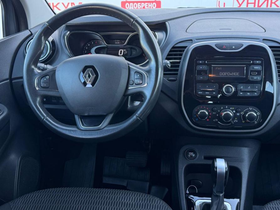 Renault Kaptur I Екатеринбург  - изображение 20