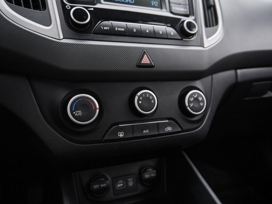 Hyundai Creta I Казань  - изображение 10