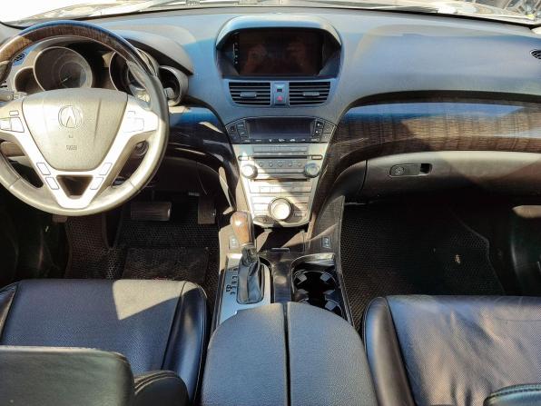Acura MDX II с пробегом 2008 года, цена 799 000 рублей, 216698 км, внедорожник, Автокод Объявления