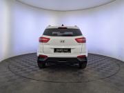 Hyundai Creta I Москва  - изображение 32