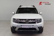 Renault Duster I Рестайлинг Саратов  - изображение 26