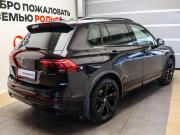 Volkswagen Tiguan II Рестайлинг Москва  - изображение 32