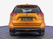 Nissan X-Trail III Рестайлинг Москва  - изображение 34