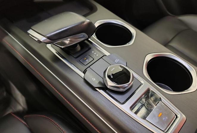 Changan CS55 Plus II с пробегом 2023 года, цена 2 243 900 рублей, 52256 км, внедорожник, Автокод Объявления