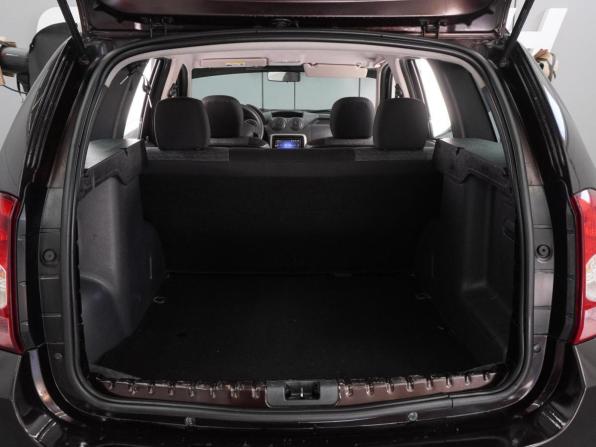 Renault Duster I с пробегом 2015 года, цена 770 000 рублей, 115060 км, внедорожник, Автокод Объявления