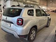 Renault Duster II Санкт-Петербург  - изображение 9