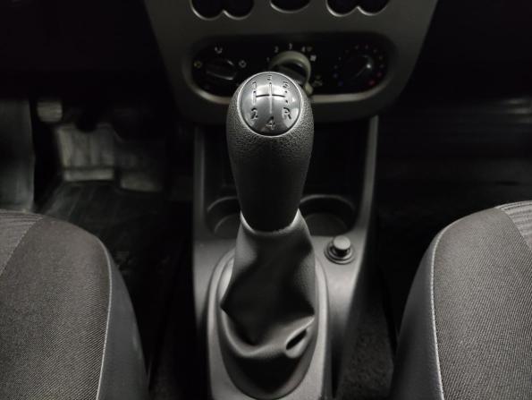 Renault Logan I Рестайлинг с пробегом 2011 года, цена 395 000 рублей, 208135 км, седан, Автокод Объявления
