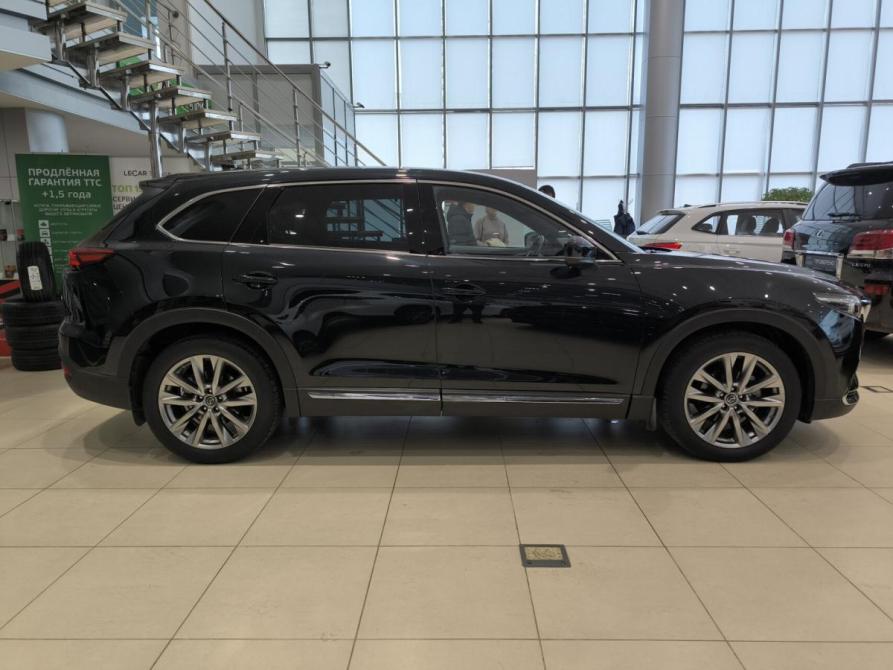 Mazda CX-9 II Казань  - изображение 5