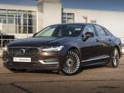 Volvo S90 II Москва  - изображение 24