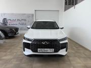 Chery Tiggo 4 I Рестайлинг 2 Новороссийск  - изображение 43