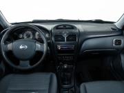 Nissan Almera Classic I Казань  - изображение 21